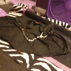 Tripp and royal bones skirts